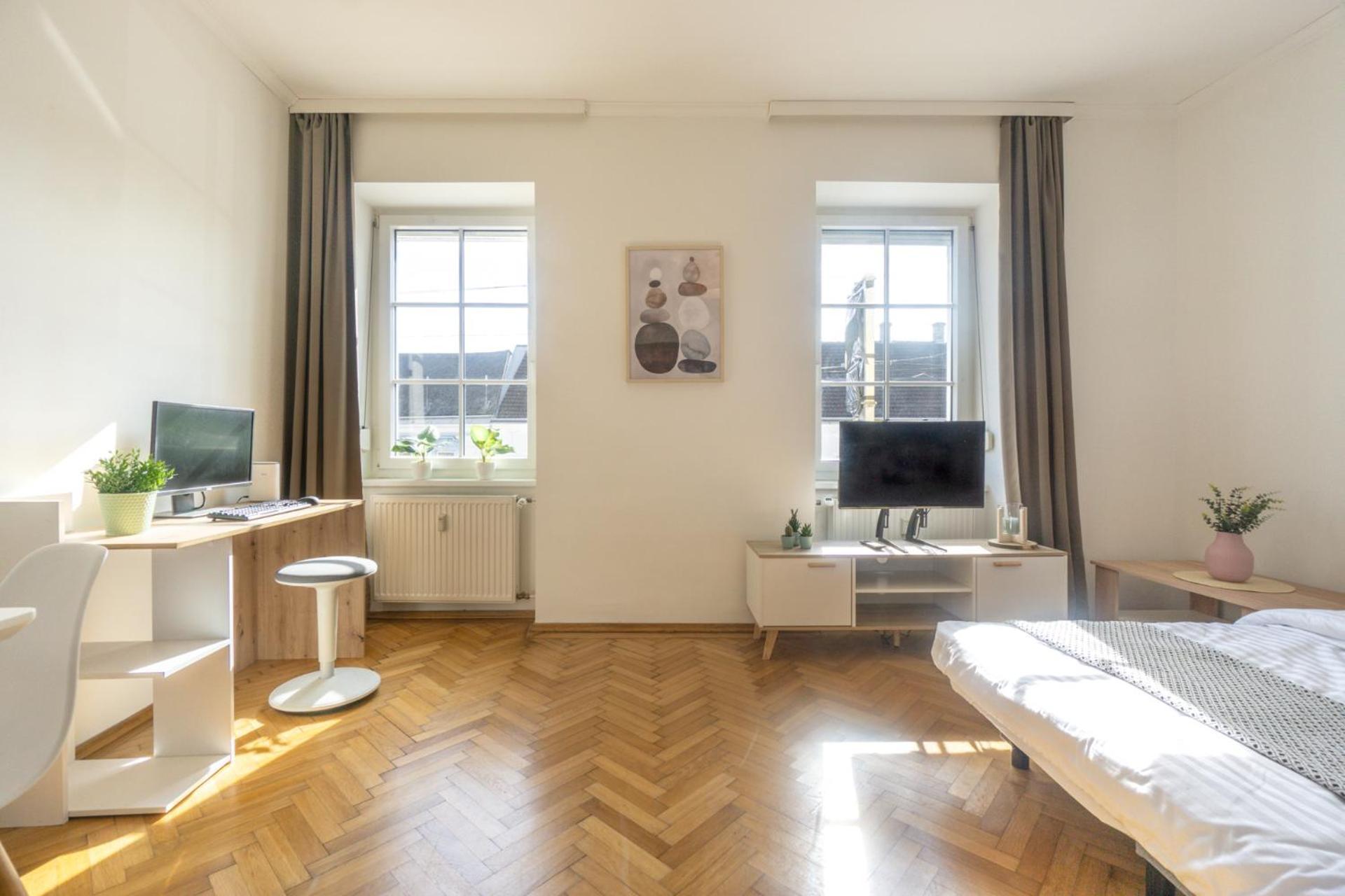 Ferienwohnung Next To Stadion, Near To Lainzer Tiergarten Wien Exterior foto